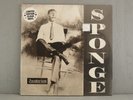 SPONGE Lavatorium LP sealed CLEAR VINYL Record NEW Alternative ROCK GRUNGE