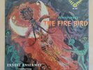DECCA SXL 2017 ED1 WBg Stravinsky The Fire Bird Ansermet NM