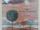 DECCA SXL 2019 ED1 WBg BB Vivaldi The Four Seasons Munchinger EX+