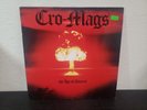 Cro-Mags The Age Of Quarrel LP Vinyl Record 1986 - Punk Music