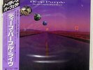 DEEP PURPLE NOBODY'S PERFECT POLYDOR 33MM0680 JAPAN OBI VINYL 2LP