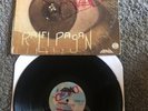 Ralfi Pagan I Can See LP FANIA mega Rare Rough Condition Filler Copy G/G 1975 OG