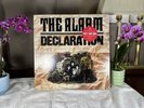 LP THE ALARM Declaration Vinyl, SP70608, 1984 NM LP PROMOTIONAL Copy Promo Rare