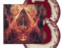 Nile - Vile Nilotic Rites - Red Bone Swirl LP New 727361514792