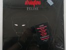 THE STRANGLERS - FELINE U.S.A.IMPORT SEALED WITH ORIGINAL STICKER & FANGS + G.B
