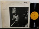 MAL WALDRON Black Glory LP ENJA 2004 STEREO 1971 Jazz Germany WOODE FARVE