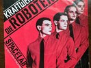 Kraftwerk - Die Roboter 7'' Vinyl Made In Germany Single 45 ++
