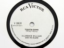 CLARENCE WILLIAMS BAND 