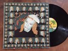 Eno - Taking Tiger Mountain (By Strategy) RECORD 1974 * Roxy Music