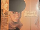 NANCY SINATRA - Start Walkin’ 1965-1976 2LP Sunburst Orange Limited Vinyl Sealed