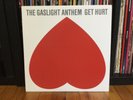 The Gaslight Anthem Get Hurt Vinyl