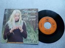 AGNETHA - KOMM DOCH ZU MIR - CBS S 8415