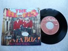 THE HI-FIS - I'M A BOX - STAR-CLUB 148578