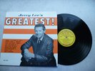 JERRY LEE LEWIS - GREATEST - SUN 1265 - US-PRESSUNG