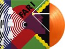 Jamaican Heroes [Limited 180-Gram Orange Colored Vinyl] by Prince Far I (Record,