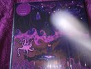 LETS EAT GRANDMA I GEMINI MAGENTA VINYL LP EX/EX    20.00