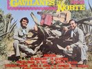 LOS GAVILANES DEL NORTE *AMBICION* / RANCHERO & NORTEÑO / LP RARE VG+