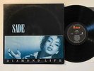 SADE LP Diamond Life Epic Orig. NM Disc