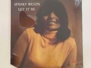 SEALED LP SPANKY WILSON Let It Be Mother's Records Orig. Rare Soul Funk