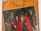 SEALED LP UNLIMITED TOUCH S/T Prelude Orig. Modern Soul Boogie Classic