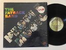 THE FATBACK BAND LP People Music Perception Orig. Excellent Funk Classic