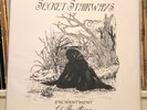 Secret Stairways Enchantment Of The Ring TRANSPARENT VINYL LP Dungeons Deep...
