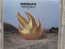 AUDIOSLAVE - SELF TITLED DEBUT ALBUM -  BRAND NEW SEALED DOUBLE LP