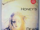 THE JESUS AND MARY CHAIN Honey's Dead LP 2011 180 Gram Vinyl RARE NEW SEALED