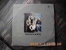 The Procul Harum die LP Procol,s NINTH Orginal signiert