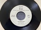 Beach Boys - Sail On Sailor/The Trader RARE 1973 PROMO 45rpm Near Mint
