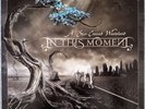 In This Moment A Star Crossed Wasteland Vinyl, Blue With Black Splatter