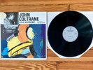 John Coltrane feat. McCoy Tyner: Love Supreme LP Vinyl 1987 French Press NM/NM