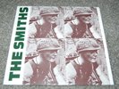 The Smiths Meat is Murder Vinyl LP