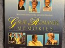 Great Romantic Memories 5 LP-BOX SET / The Platters / Dean Martin / Elvis NM/NM