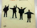 The Beatles HELP  Russian LP