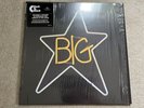 BIG STAR #1 (No. 1) Record LP Vinyl 180g Back To Black, Mint