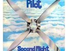 Pilot Second Flight NEAR MINT Emi Vinyl LP