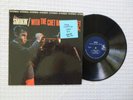 Chet Baker - Smokin' with the Chet Baker Quintet PR-7449 Stereo LP