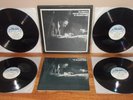COMPLETE BLUE NOTE RECORDINGS OF THELONIOUS MONK-Mosaic MR4-101-#5831-NM/NM- 4lp
