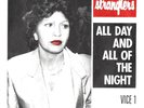 STRANGLERS all day and all of the night EPIC 7