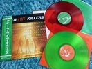 QUEEN - Live Killers 2 x  12