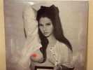 Lana Del Rey Did You Know That There’s A Tunnel Under Ocean Blvd 2xLP Nude Cover