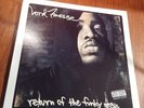 Lord Finesse Return Of The Funky Man LP  1992