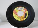 45 RECORD - THE FIVE DU-TONES - SHAKE A TAIL FEATHER
