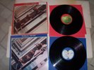 The Beatles Red And Blue 12