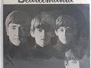 THE BEATLES BEATLEMANIA BRAZIL 1964 FIRST PRESS LP MONO PLASTIC BAG COVER ODEON