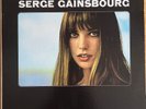 Serge Gainsbourg & Jane Birkin OG  Fontana 885 54 Canada 1969 LP NM