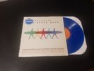 The Beach Boys – Becoming The Beach Boys  2016 Blue Vinyl LP