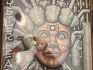 Oysterhead The Grand Pecking Order Vinyl LP white Euro Press Phish Primus Police
