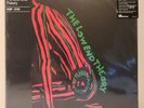 A TRIBE CALLED QUEST - LOW END THEORY Red & Green Vinyl 180-Gram VMP-E113 New